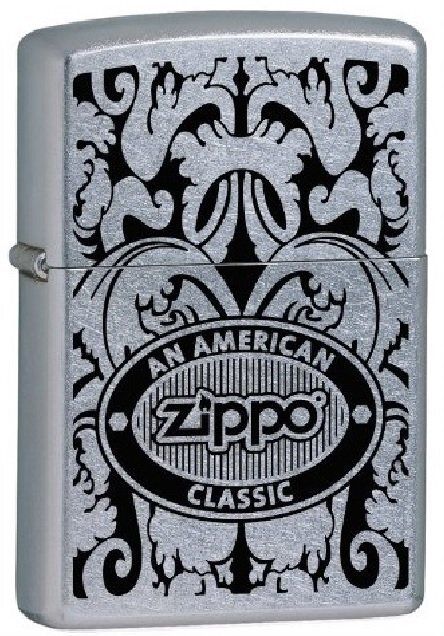 Accendino Zippo American Classic Accendino Zippo American Classic