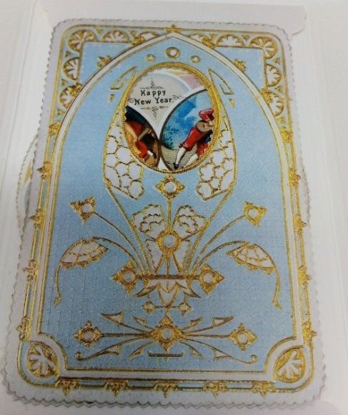 Biglietto di Auguri Vari Eventi Movimento Biglietto di Auguri Vari Eventi Movimento