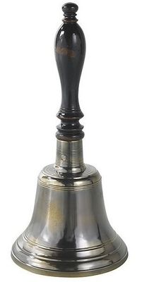 Campana da Tavolo Piccadilly Bell Bellissima da Scrivania, Campana da Tavolo Piccadilly Bell Bellissima da Scrivania,