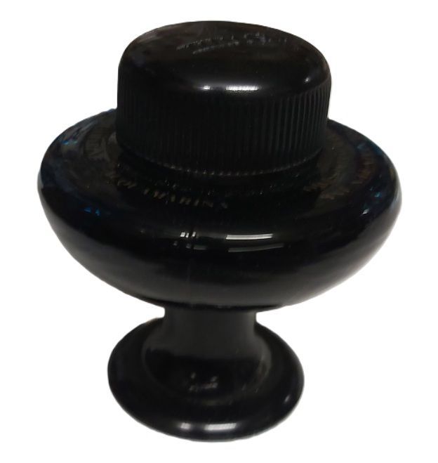 Calamaio Flacone Boccetta Vetro Inchiostro Stilografico Finissimo Visconti Turchese Calamaio Flacone Boccetta Vetro Inchiostro Stilografico Finissimo Visconti Turchese