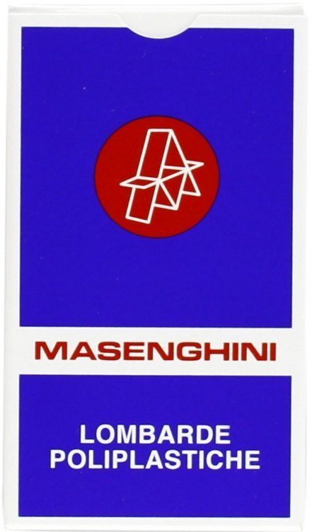 Carte Regionali Lombarde 15 Triplex Telate Carte Regionali Lombarde 15 Triplex Telate