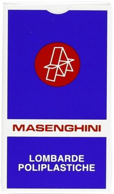 Carte Regionali Lombarde 15 Triplex Telate Carte Regionali Lombarde 15 Triplex Telate