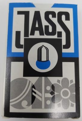 Carte da Gioco Jass AGM Carte da Gioco Jass AGM