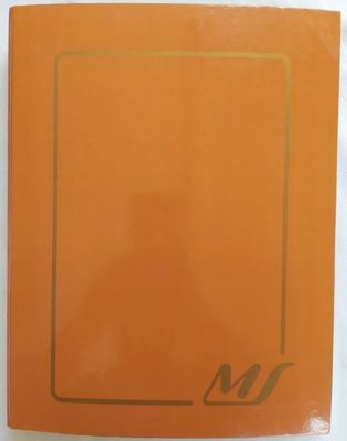 Catalogo Fotografico Prodotti Fumo MS Monopoli di Stato Anno 1990 Raro Catalogo Fotografico Prodotti Fumo MS Monopoli di Stato Anno 1990 Raro