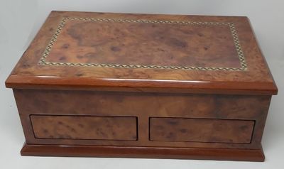 Cofanetto Scatola da Gioco Fiches Carte Poker Domino Dadi Dal Negro C5 CHIC Anno 2002 Cofanetto Scatola da Gioco Fiches Carte Poker Domino Dadi Dal Negro C5 CHIC Anno 2002