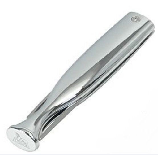 Curapipe Cromo Lucido Pigino Pipe Cleaner