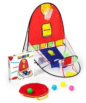 Gioco Basket Pop Up Gioco Basket Pop Up