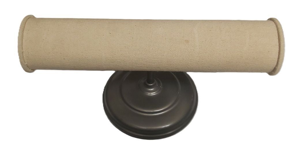 Espositore Portabracciali Portaorologi Base Metallo Espositore Portabracciali Portaorologi Base Metallo