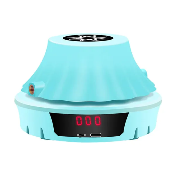 Interaktives automatisches Springseil mit Fernbedienung