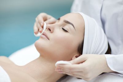 Espace Soins du Visage