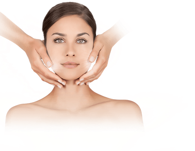 Les soins éclat / peeling