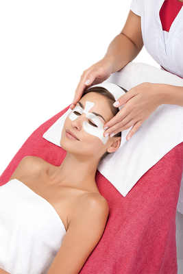 Soin Hydradermie Agelogic + Masque des yeux GUINOT - 1h30 Soin Hydradermie Agelogic + Masque des yeux GUINOT - 1h30
