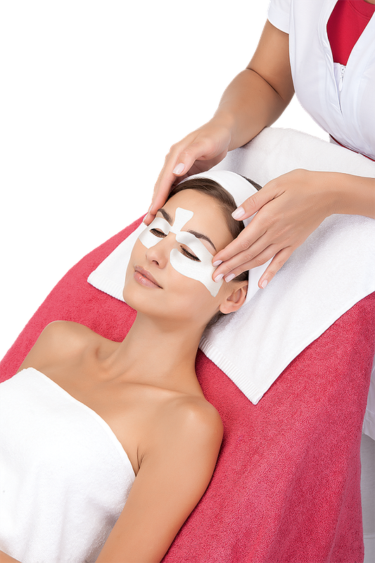 Soin Hydradermie Agelogic + Masque des yeux GUINOT - 1h30