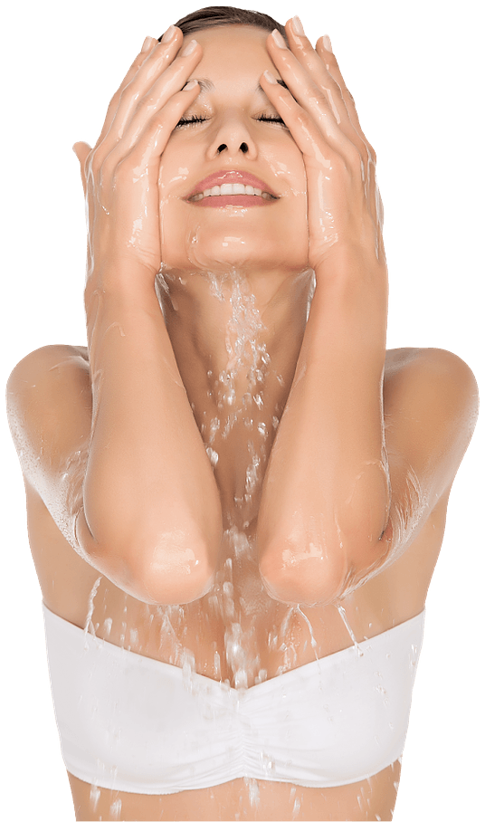 Soin désincrustant - 1h30 Soin désincrustant - 1h30