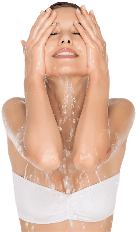 Soin désincrustant - 1h30 Soin désincrustant - 1h30