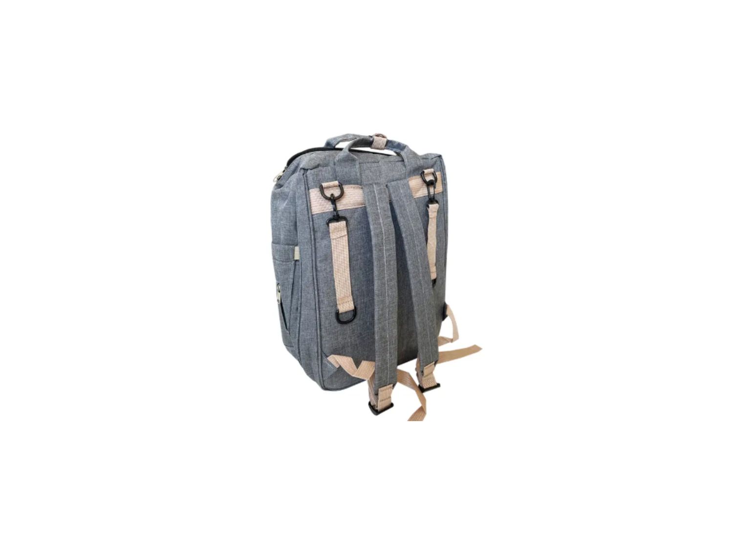 MOCHILA COCHECITO MOCHILA COCHECITO