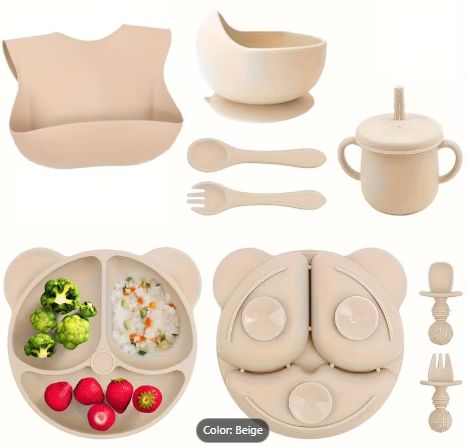 VAJILLA PERSONALIZADA