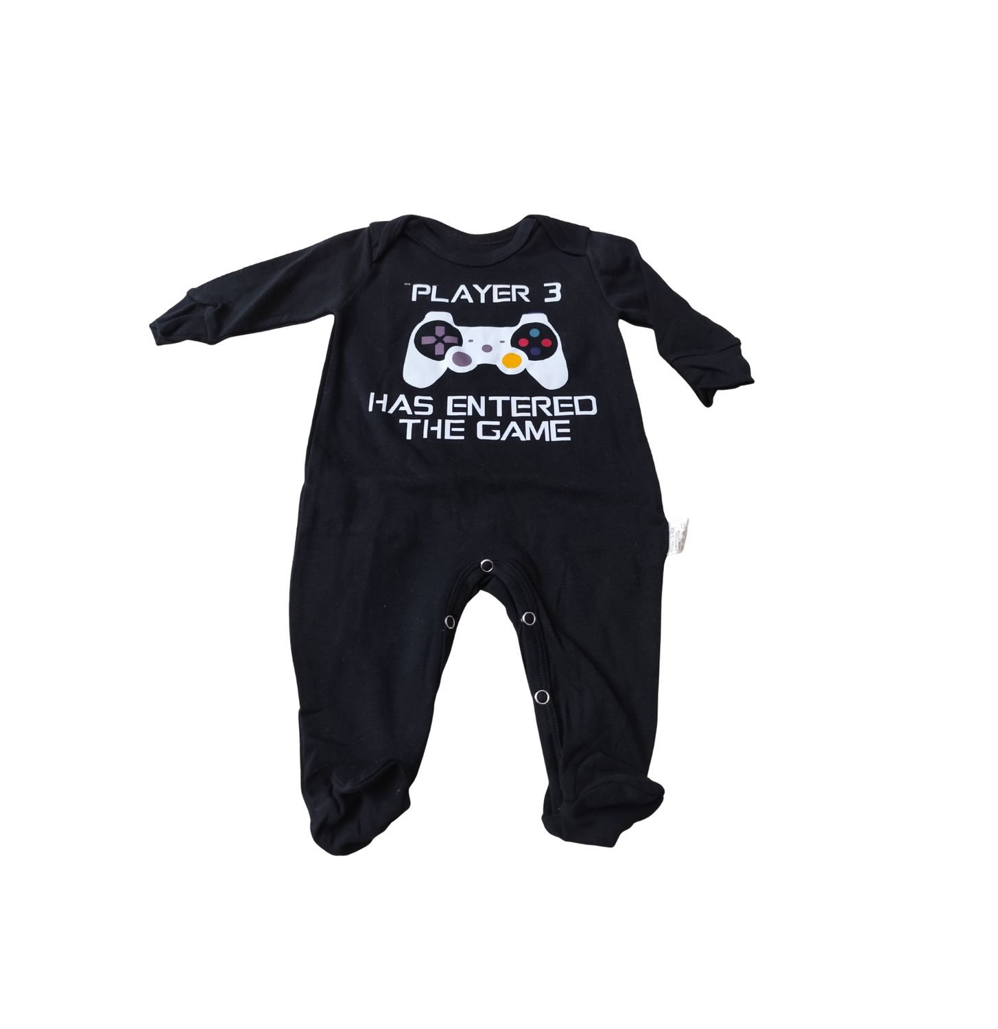 PELELE COLOR NEGRO PLAYSTATION