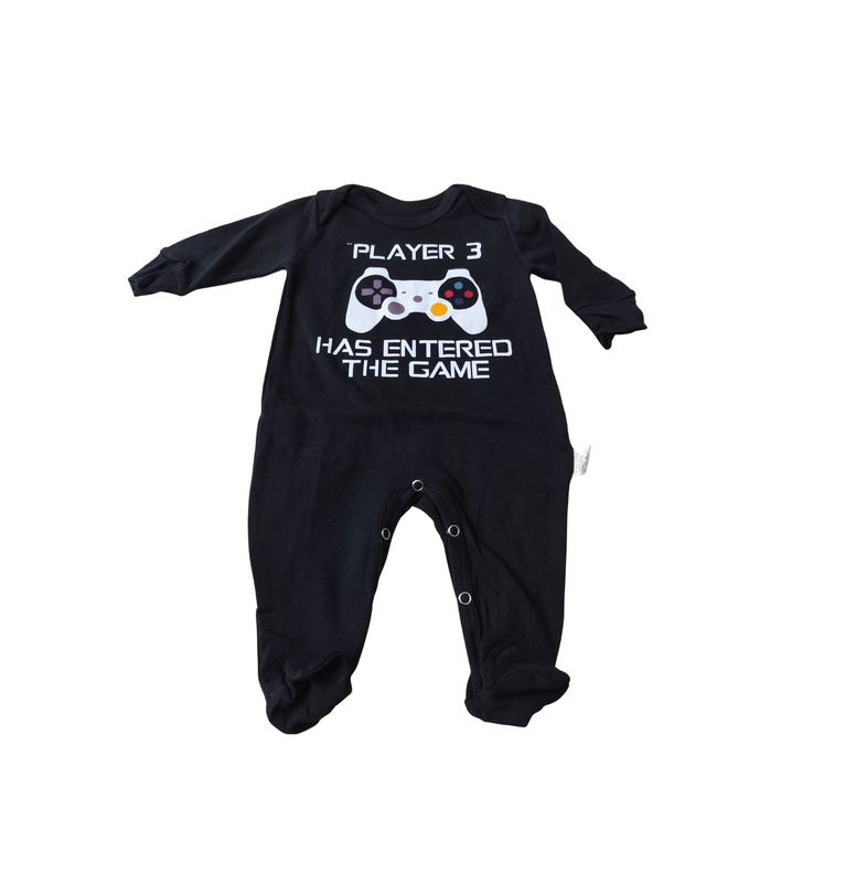 PELELE COLOR NEGRO PLAYSTATION