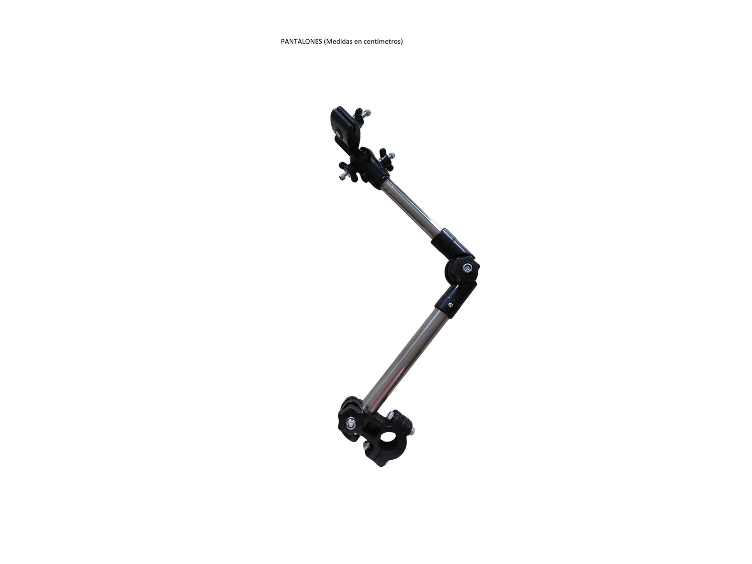 SOPORTE PARAGUAS COCHECITO PARA LLEVAR MANOS LIBRES