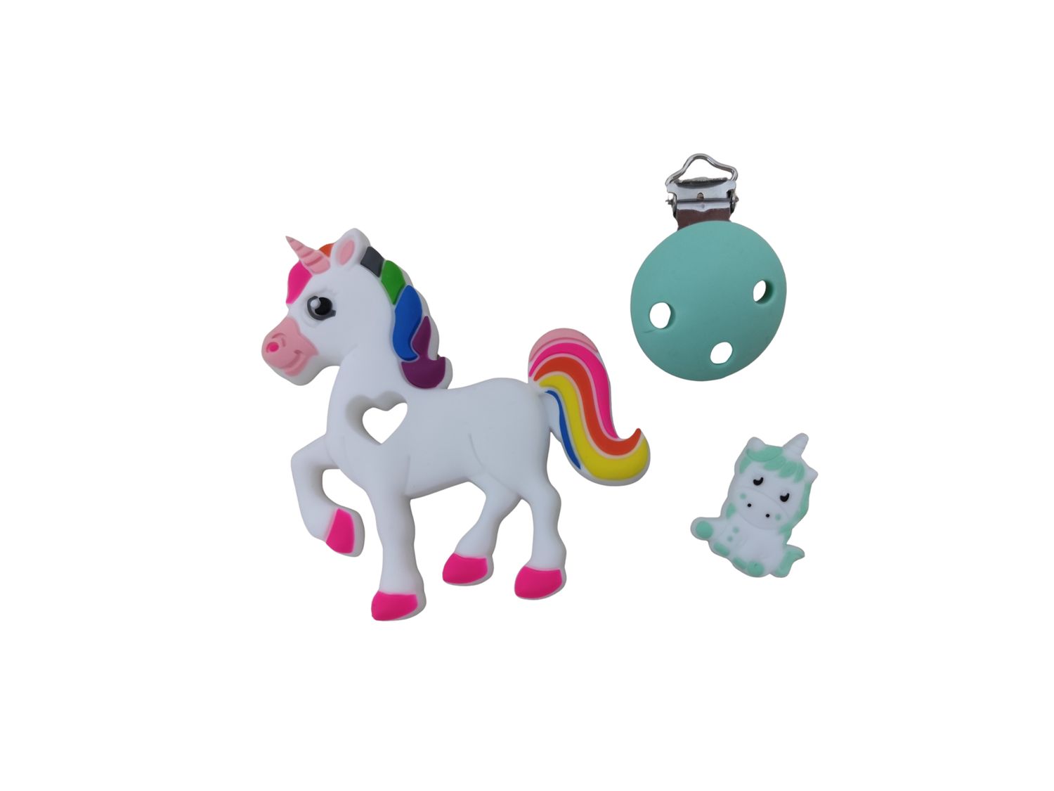 CHUPETERO, MORDEDOR Y PORTACHUPETES