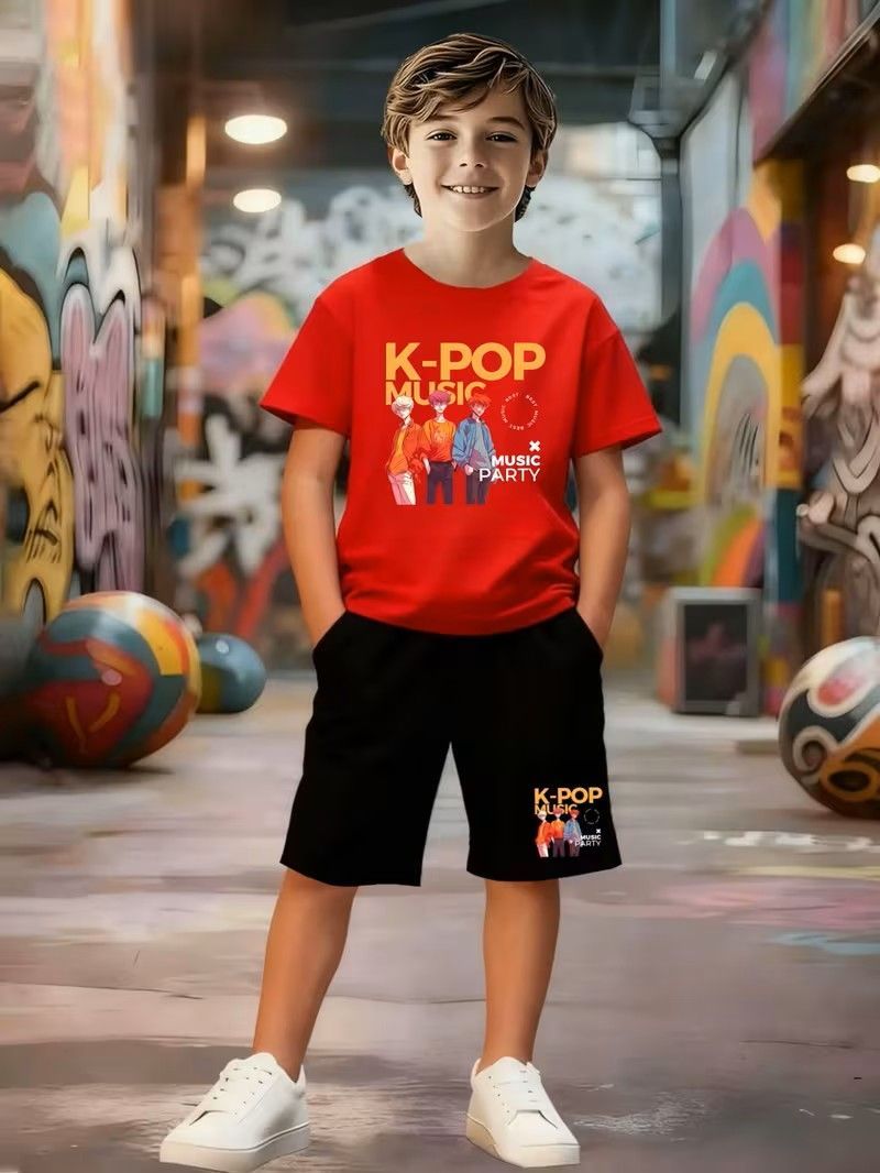 RESERVA PARA MARIA DEL CARMEN CHICO RODRÍGUEZ - CONJUNTOS KPOP