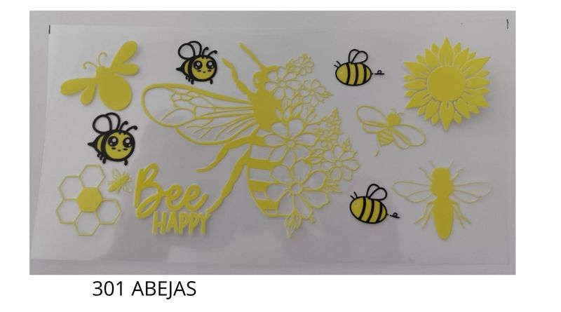 STICKERS PARA PERSONALIZAR SNOWGLOBES