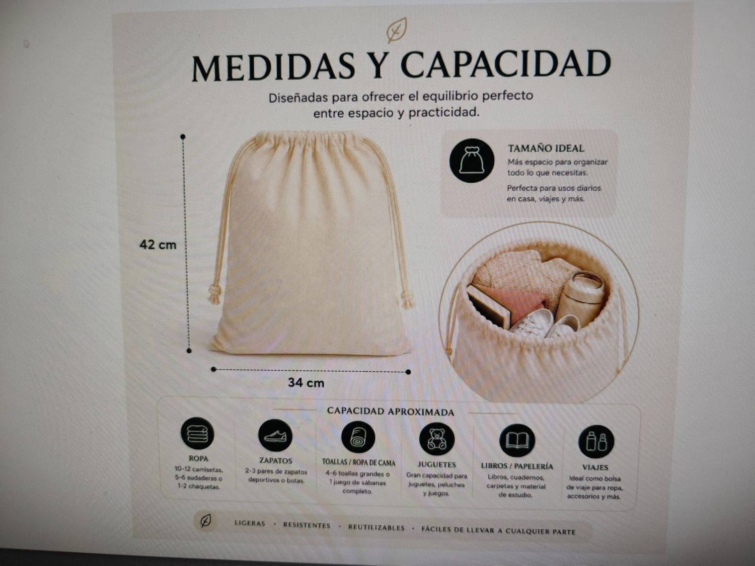 PACK TRABAJO