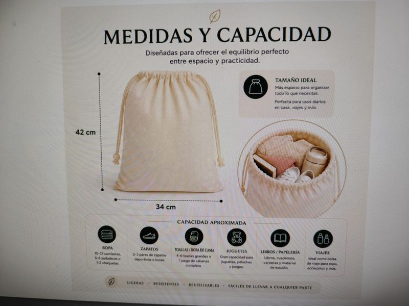 PACK TRABAJO