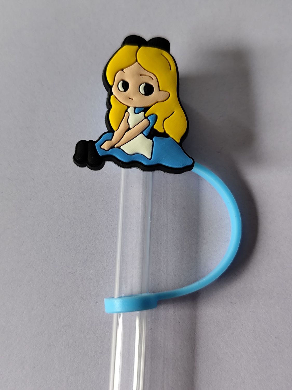 TAPÓN PERSONALIZADO A JUEGO CON EL STICKER SELECCIONADO