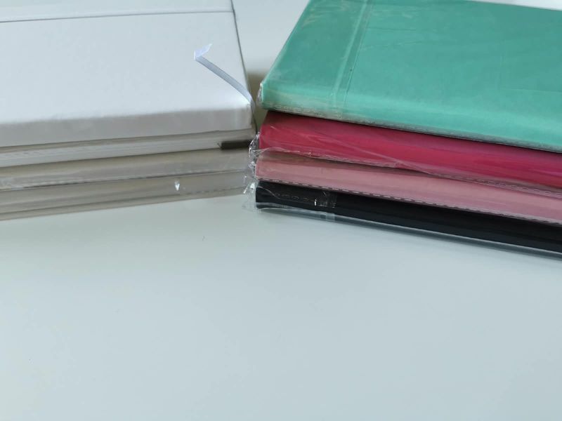 CUADERNO TAPA DURA PERSONALIZABLE (HASTA FIN DE EXISTENCIAS)