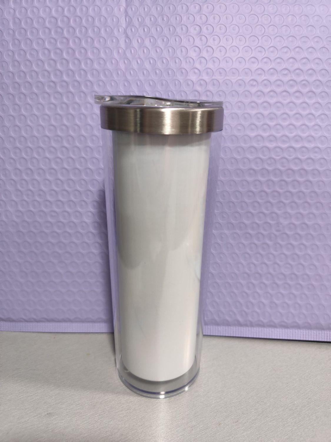TERMO DE 20 OZ PARA DECORAR