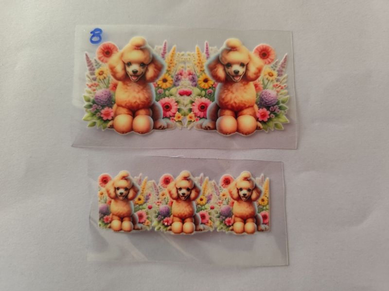 STICKERS PARA LLAVEROS JARRA STANLEY