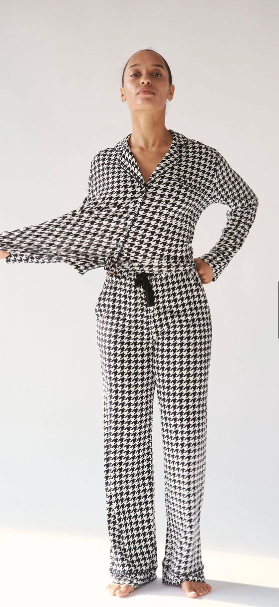 PJ Set Bambi and Birdie