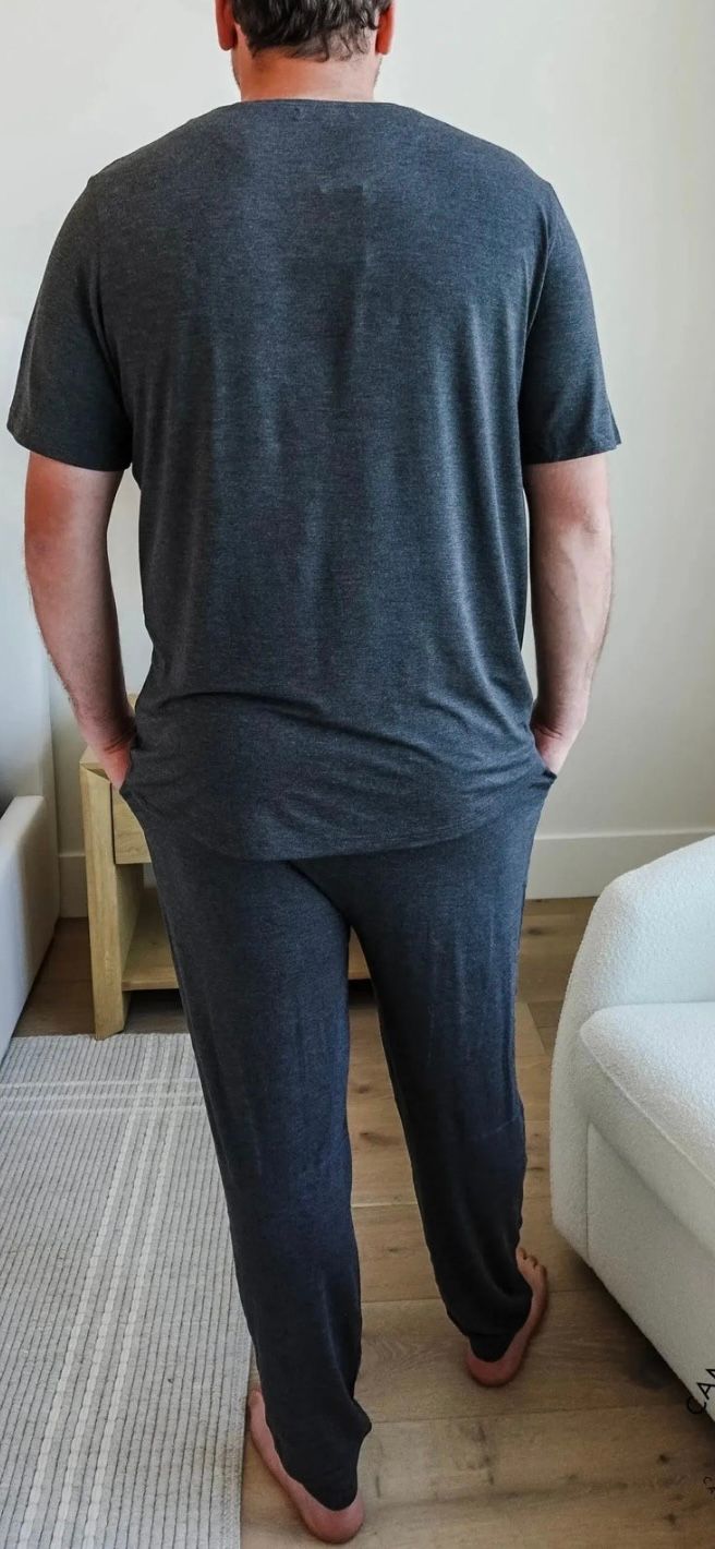 Bob&#39;s Jogger Pants