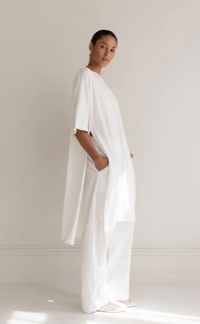 Ashley Tee Dress 4033