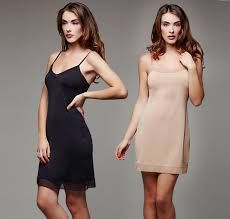 3/4 Slip V Neck 9500