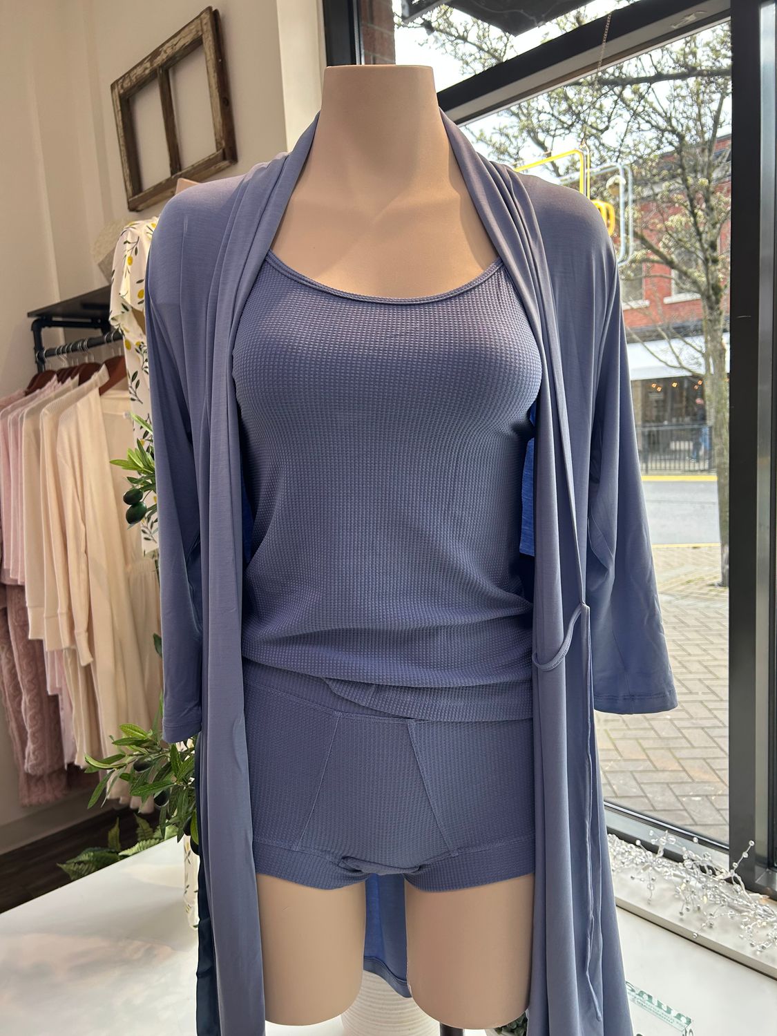 Spaghetti Strap Cami