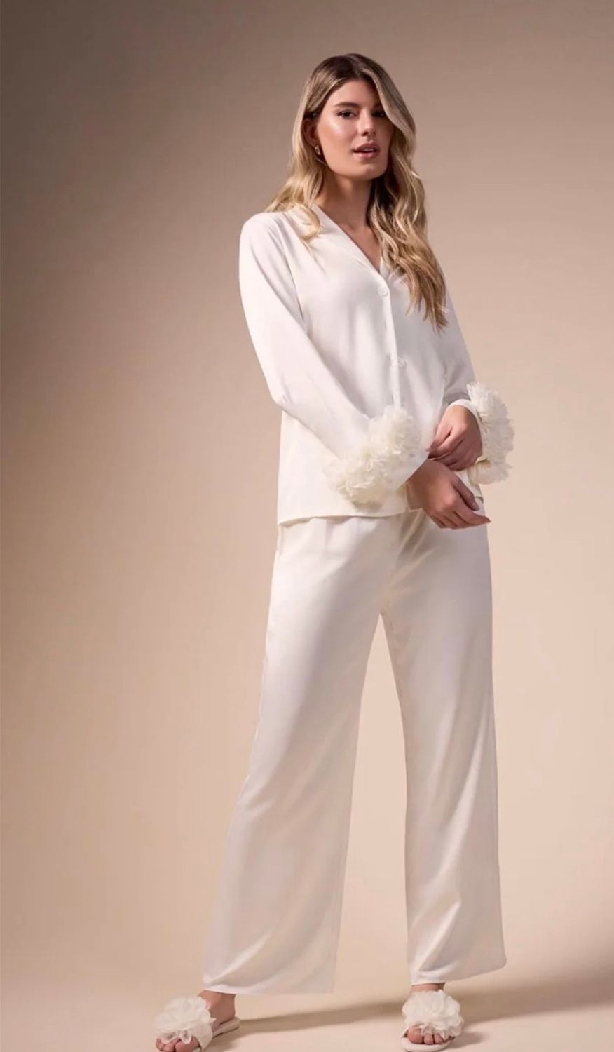 Sweetie PJ Set 1028 L