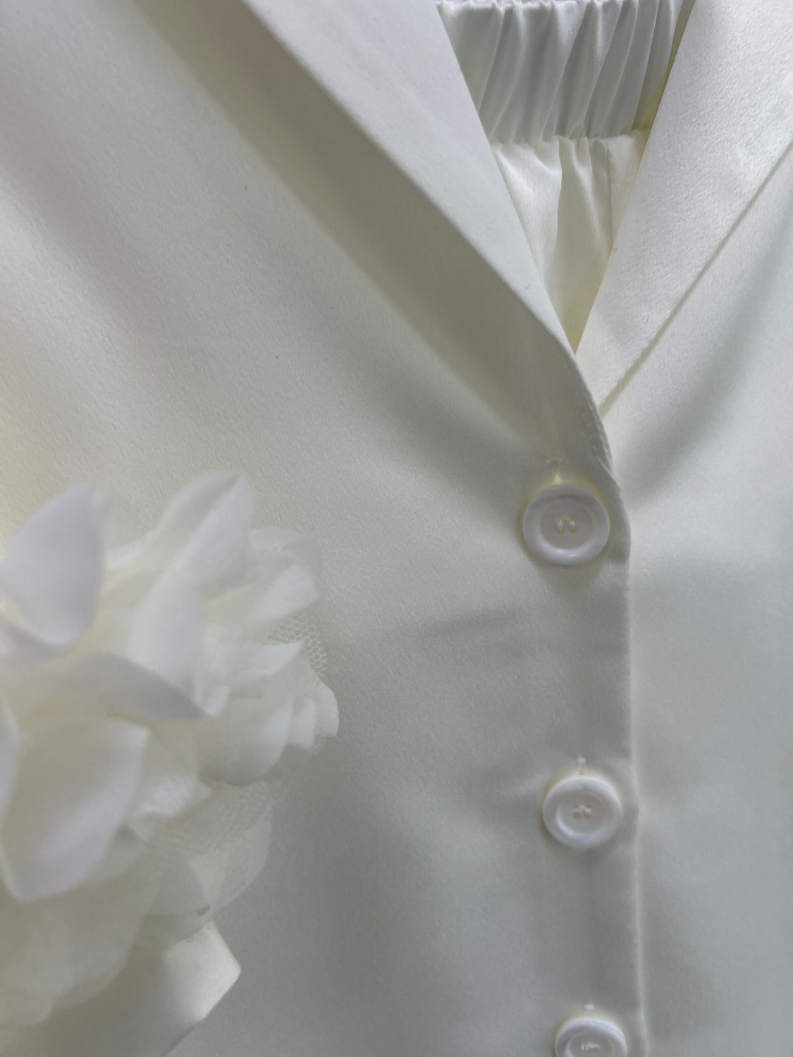 Sweetie PJ Set 1028 L