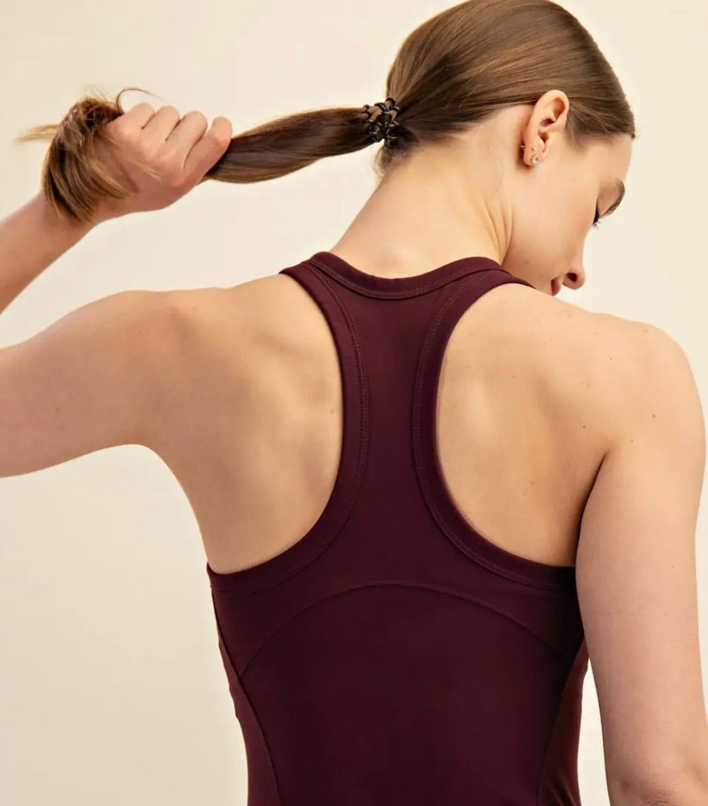 Rae Mode Buttery Soft Tank