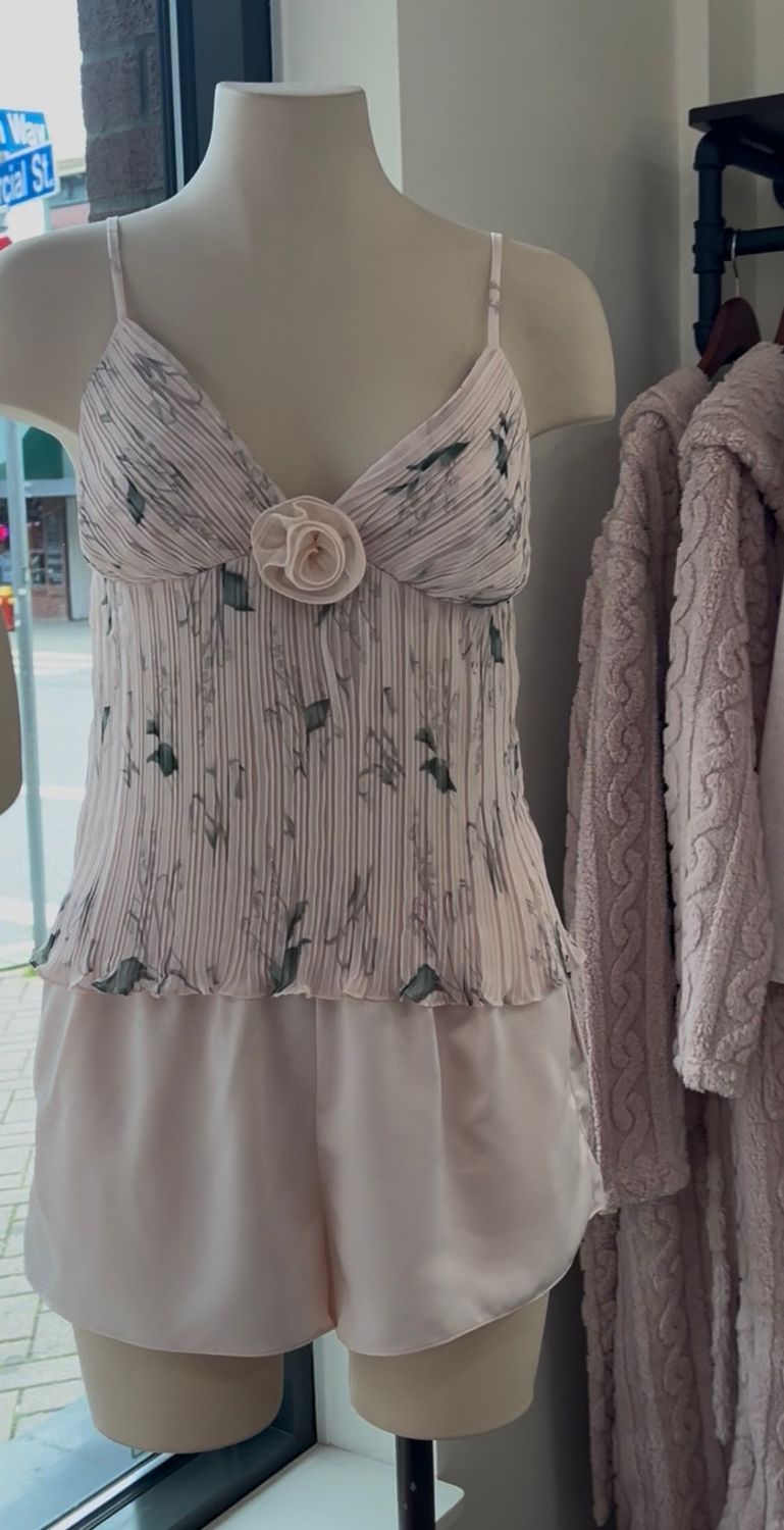 Breeze Tap Cami 1051