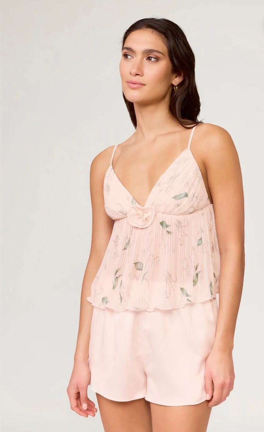 Breeze Tap Cami 1051