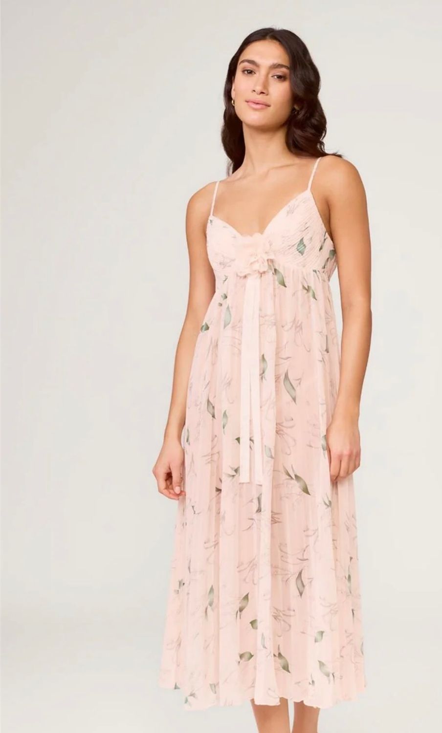 Breeze Gown Set 1082