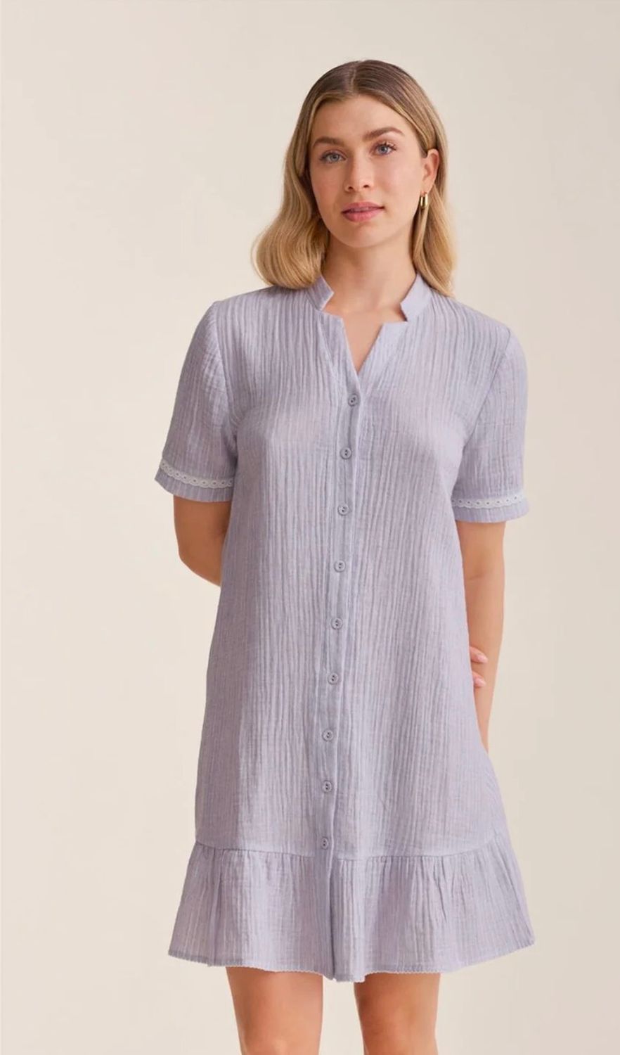 Coastal Chemise