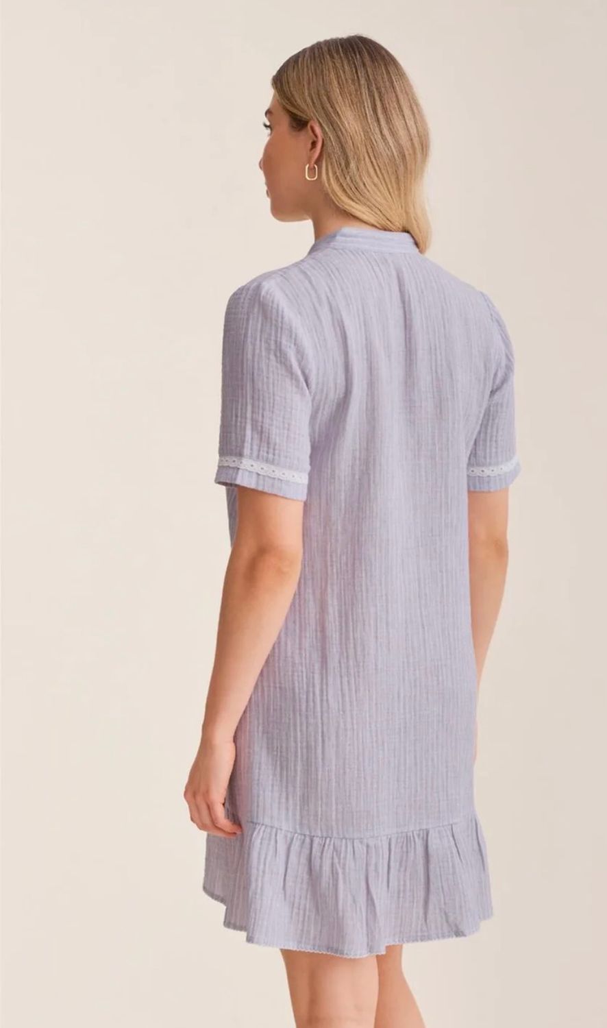 Coastal Chemise