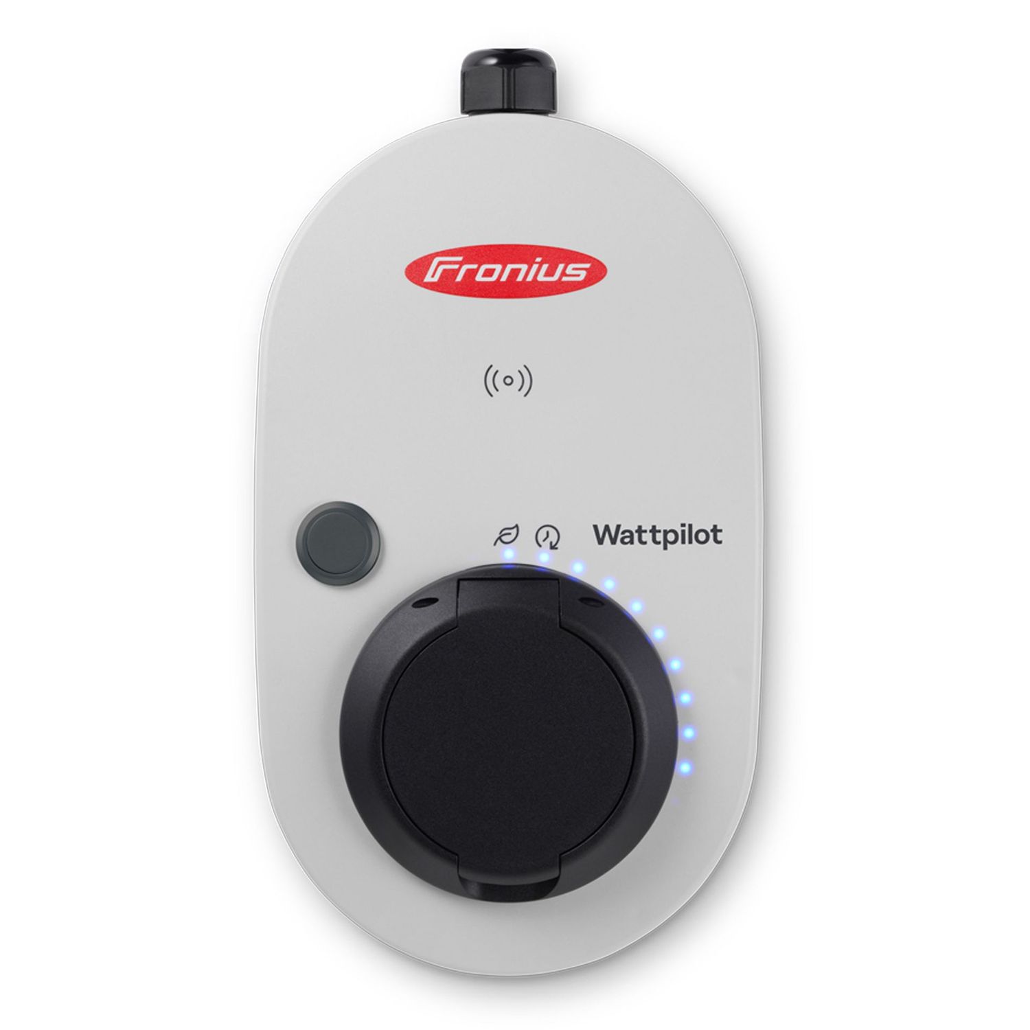 Fronius Wallbox Wattpilot Go 11 J 2.0