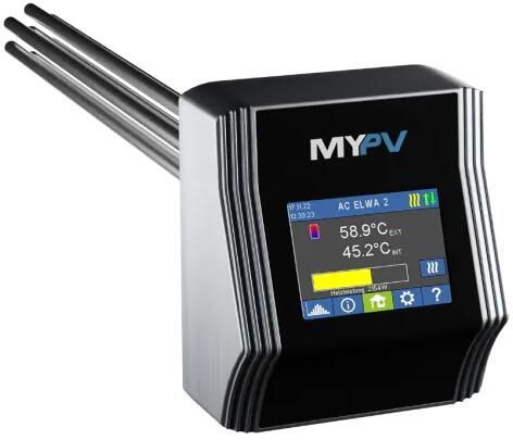 my-PV - AC ELWA 2 my-PV - AC ELWA 2