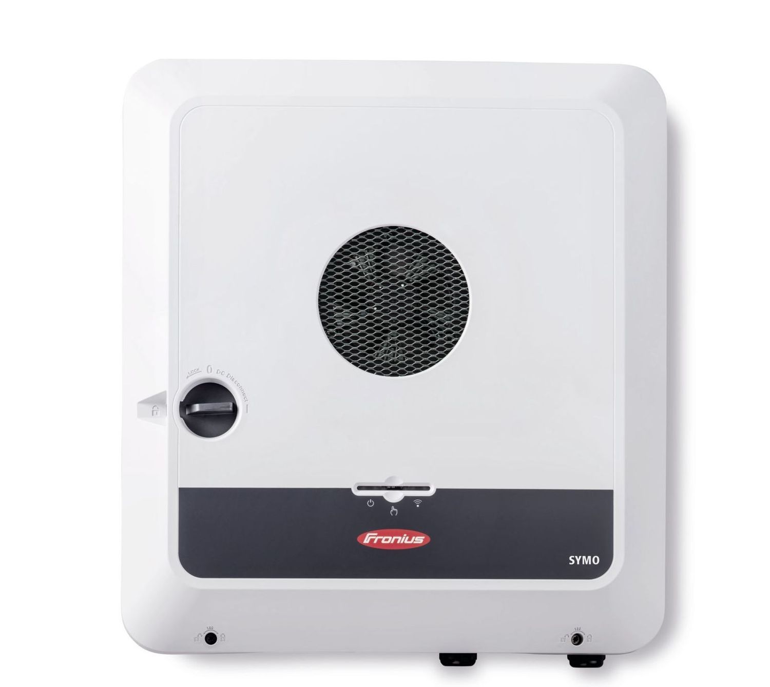 Fronius Hybrid-Wechselrichter Symo GEN24 10.0 Plus (inkl. Datamanager)