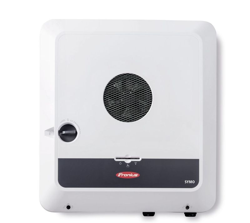 Fronius Hybrid-Wechselrichter Symo GEN24 10.0 Plus (inkl. Datamanager)